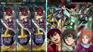 【ＵＣカードビルダー】量産機戦線　その２９（1/2）【ＧＣＢ】