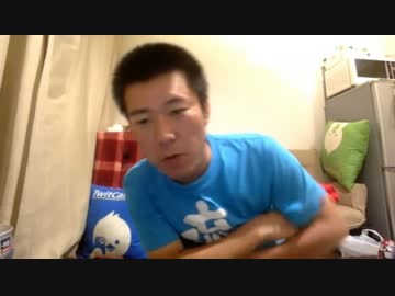 金バエvsピキリのツバ!!ガチバトル!!「お前つまんねぇよ」