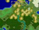 アクトレイザー2　リハビリプレイ　その3　ベネフィック1