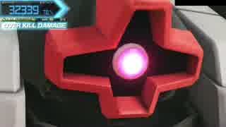 【ＵＣカードビルダー】量産機戦線　その２９（2/2）【ＧＣＢ】