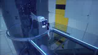 【Mirror’s Edge:Catalyst】まったりランナーズハイ　第2回おまけ① 【実況】