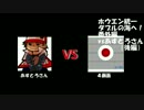【ORAS】ホウエン統一 ダブルの海へ！_番外編【vsあすとろさん(後編)】