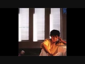 松田聖子『Crazy Me, Crazy For You』広東語版…何嘉麗「情為你痴
