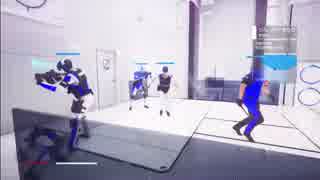 【Mirror’s Edge:Catalyst】まったりランナーズハイ　第2回おまけ③ 【実況】
