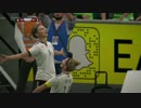 FIFA17 女子トーナメント Part4 POPPとMITTAGの力