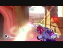 【オーバーウォッチ】ヽﾉヽ⌒*(ﾟ∀｡)*⌒ ﾉヽﾉﾋｬｯﾊｰwwwwwwwwww