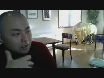 カツドン配信第5回　【2016.11.05】③凸者と対談