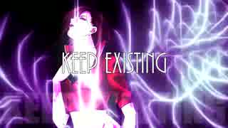 【MEIKO生誕祭2016】Keep Existing / shu-t【オリジナル】