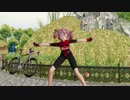 【MMD】★racingテトさんでキライ・キライ・ジガヒダイ！