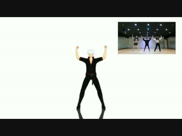 トレス一人のみ半分だけ～
