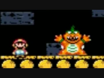 【2人実況】 マリオを知らない友人が来た Part3