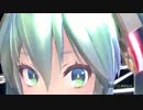 【MMD】FREELY TOMORROW【初音ミク】