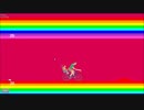 【Taisho Kooni】(グロ注意)HAPPY WHEELS(和洋☆実況)&20