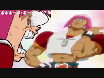 代ホイホイ 私的アニメop Edメドレーpart2 ニコニコ動画