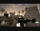 【BF1】(自分を)看護兵プレイ