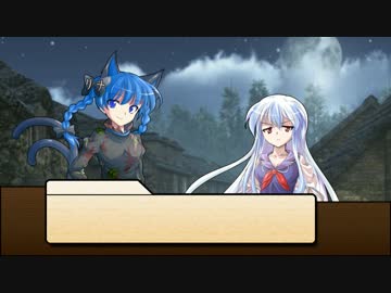 【SW2.0】東方紅地剣外　中編【東方卓遊偽】