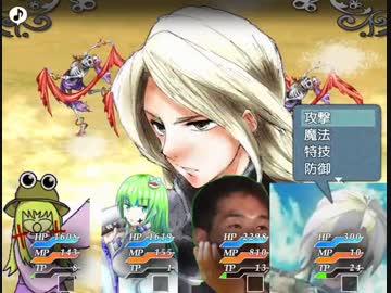 ＳＷＫ様の信仰ＲＰＧ part13