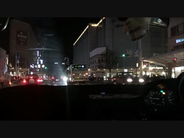 エアロがカッコインテグラで実況車載Part23