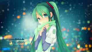 Snow Halation - Ryzen ft. 初音ミク