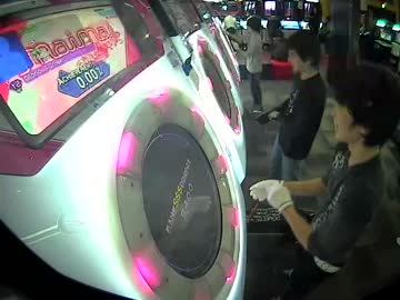 【maimai】あすと&かせん Glorious Crown MASTER 100%SYNC