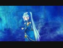 【MMD】TDA Canary China Dress Mikuで疑心暗鬼