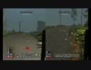 【7Days to Die】荒廃した世界を二人でサバイバル！【画面分割】11日目前半