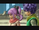 あたしとゲームと時々ねこ【ドラゴンクエストヒーローズ2実況】パート43