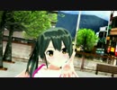 【MMD艦これ】瑞鶴でXYZの魔法【紳士向け】
