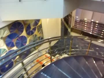 【海ニコ５】新日本海F　フェリーあざれあ乗船　Part1【おしゃべり探検】（引退済）