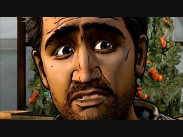 【実況】幼女が主人公のゾンビゲーム〔ウォーキングデッド２〕 part.10