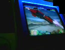 【GCB】リアル古代兵器の店内対戦　ＶＳラルケンプ中将