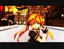 【MMD艦これ】阿武隈で曖昧劣情Lover【カメラ配布】