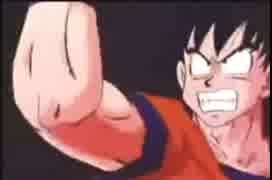 DRAGONBALL Z　オープニングテーマ