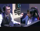 eyes VS Revol 1v1 エキシビション【Logicool G CUP 2016】