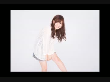 彼女の、とびきりの笑顔が見たい方にお勧め！