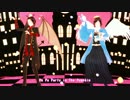 【MMD刀剣乱舞】Crazy Party Night ～ぱんぷきんの逆襲～【沖田組】