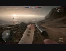 【BF1】　FPS上達記録　date1 ～馬を殺めず、騎兵だけを殺めたい～