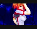 【MMD】アリスブルマでHotelMoonside(画質処理実験)