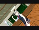【MMD】制服妖夢でもゴーストルール