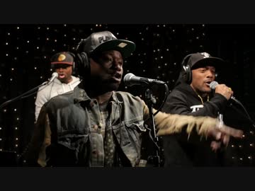 Mobb Deep - Shook Ones Pt.Ⅱ (Live)