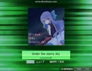 【K-Shoot MANIA】Under the starry sky【創作譜面】