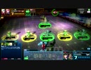 COJ カーバン君育成デッキ ５