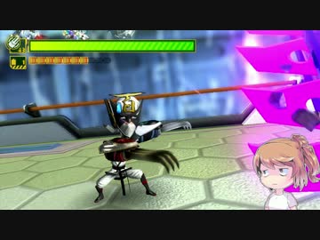 疲れ目ささらが101人目のワンダフルヒーローになる #21 【The Wonderful 101】