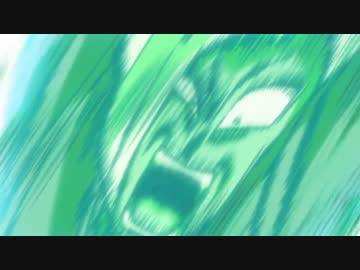 もしも新惑星ベジータで最高のイケメンを決める戦いが繰り広げられたら