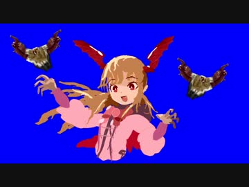 ヴァンピィ先輩.BB