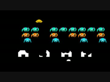 【初音ミク】Visitors from outer space【オリジナル曲】