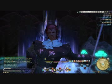 【FF14】 竜騎士たるもの制限解除が戦力の決定的差ではな(ry