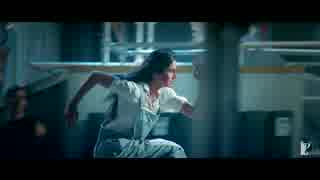 インドPVにおける女性→男性のアプローチがアグレッシブ過ぎる件