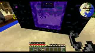 【minecraft】工業化初心者がピラミッドで工業する part.6【ゆっくり実況】