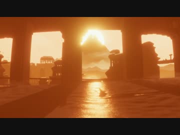 【風ノ旅ビト】 声の向こうに見えるもの 【実況】part2